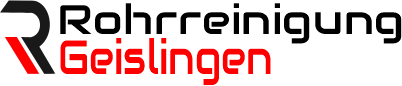 Rohrreinigung Geislingen Logo