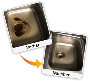 Küche & Waschbecken Verstopfung Geislingen