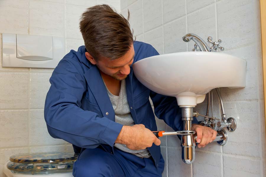 Rückstausicherung Rohrreinigung Geislingen